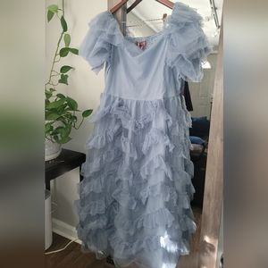 Isla Dress - JESSAKAE